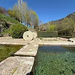 Casa Matatarde Rustica Vakantiehuis