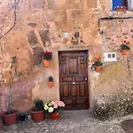 Vakantiehuis Casa Matatarde Rustica Poza de la Sal