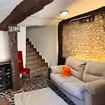 Casa Matatarde Rustica *