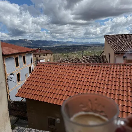 Matatarde Casa de Férias *