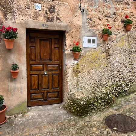 Vakantiehuis Casa Matatarde Rustica *