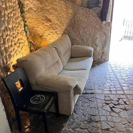 Matatarde Poza de la Sal