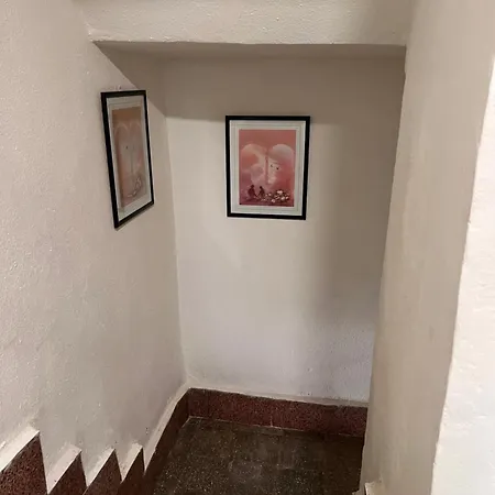 Casa Matatarde Rustica Ferienhaus *