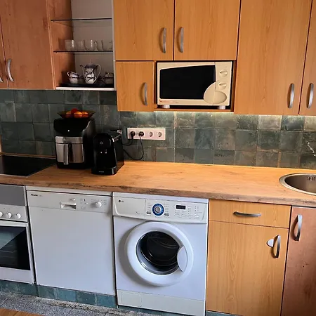 Casa de Férias Matatarde