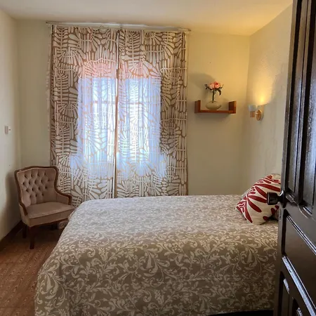 Casa de Férias Matatarde