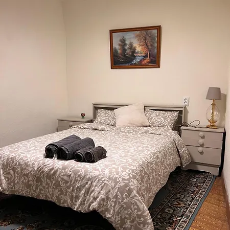 Casa Matatarde Rustica Ferienhaus
