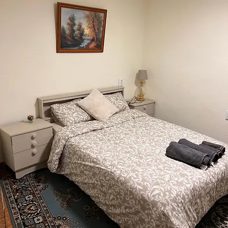 Matatarde Casa de Férias *