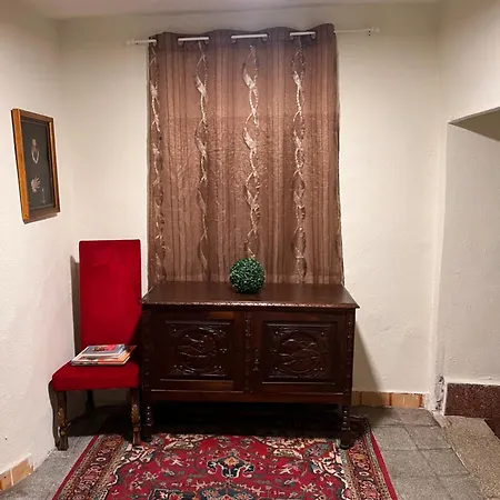 Ferienhaus Casa Matatarde Rustica Poza de la Sal