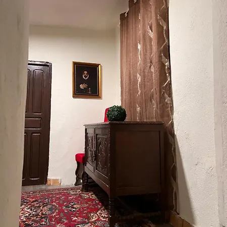 Casa Matatarde Rustica