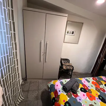 Casa de Férias Matatarde