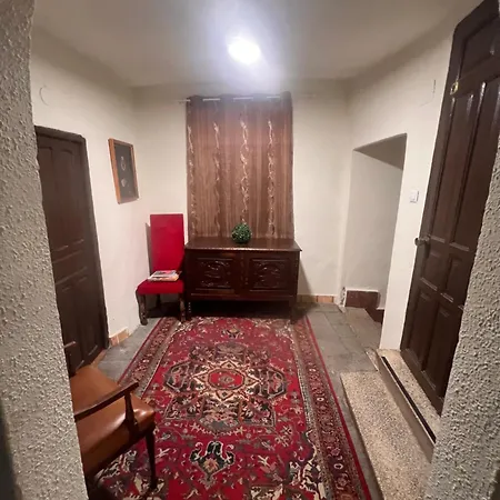 Casa Matatarde Rustica