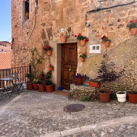 Vakantiehuis Casa Matatarde Rustica *