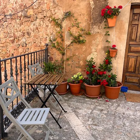 Vakantiehuis Casa Matatarde Rustica
