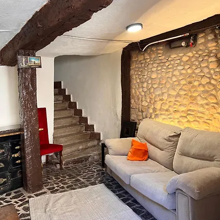 Casa Matatarde Rustica *