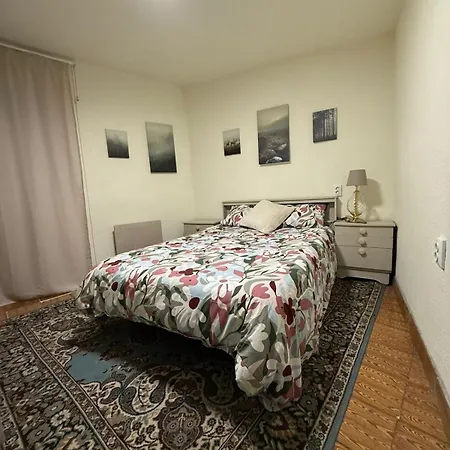 Ferienhaus Casa Matatarde Rustica *