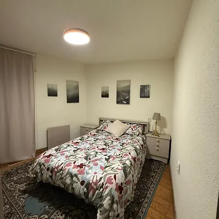 Casa Matatarde Rustica * Poza de la Sal
