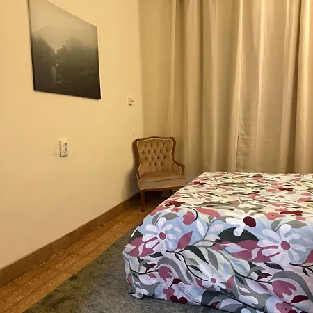 Casa Matatarde Rustica Ferienhaus