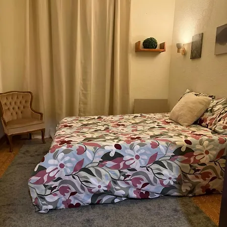 Casa Matatarde Rustica