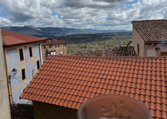 Matatarde Casa de Férias *