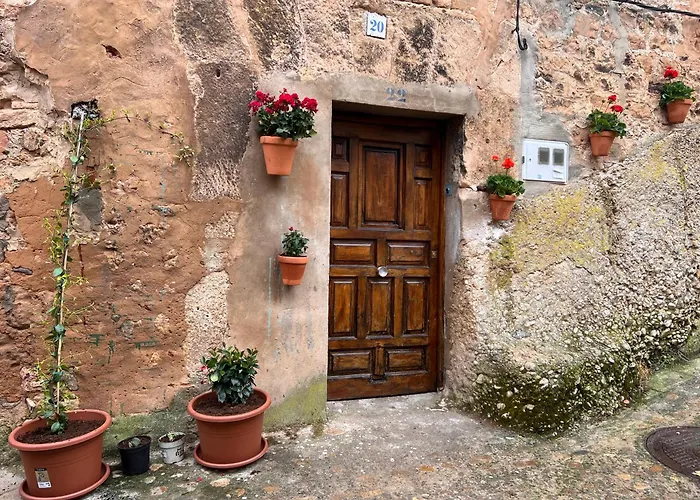 Matatarde * Poza de la Sal