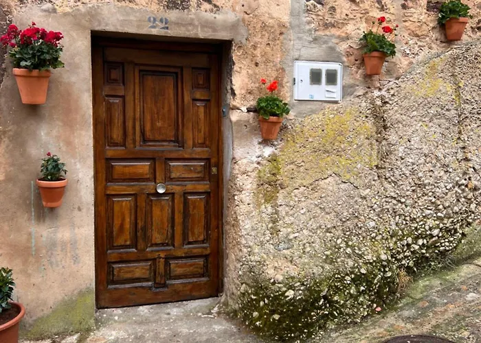 Σπίτι διακοπών Matatarde *