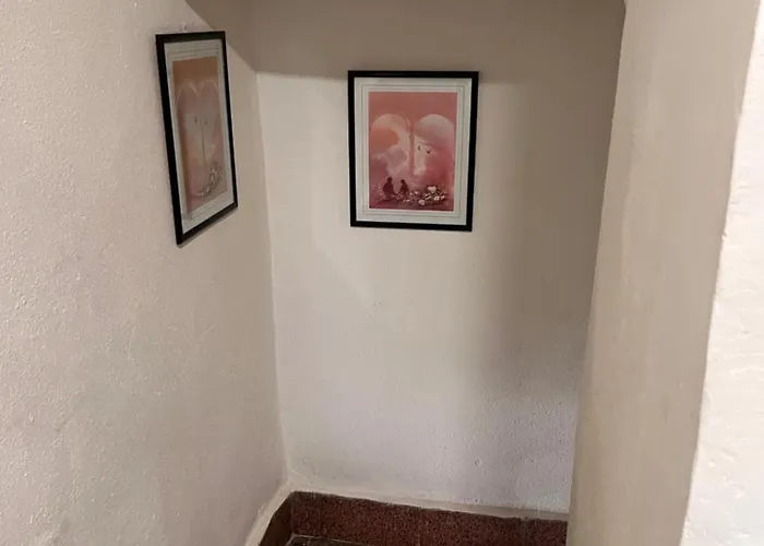 Matatarde Σπίτι διακοπών *