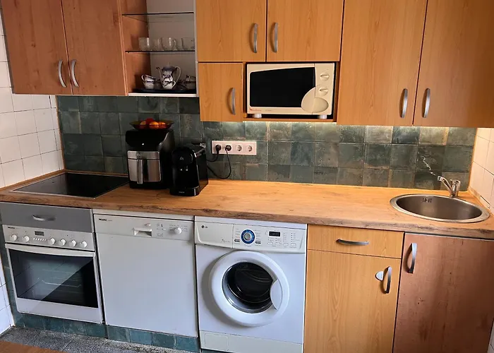 Σπίτι διακοπών Matatarde