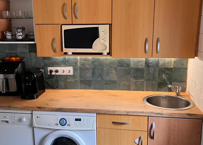 Matatarde Casa de Férias Poza de la Sal