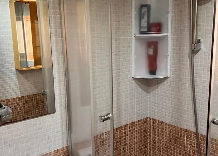 Matatarde Σπίτι διακοπών Poza de la Sal