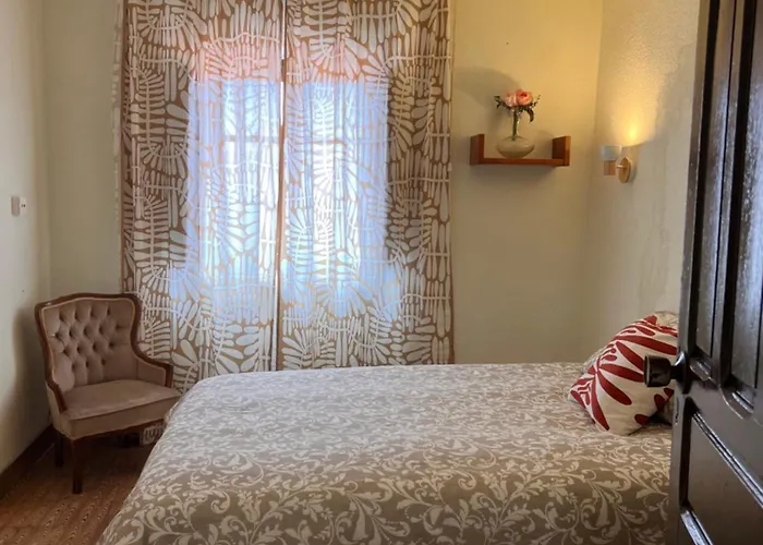 Casa de Férias Matatarde