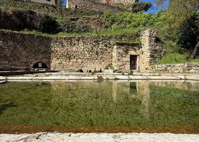 Matatarde Σπίτι διακοπών Poza de la Sal