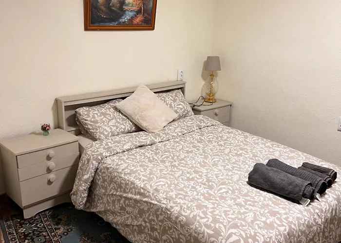 Matatarde Σπίτι διακοπών *