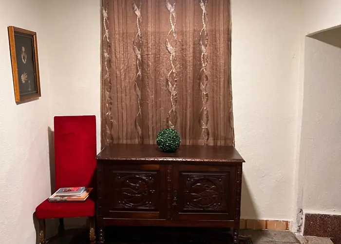 Casa de Férias Matatarde Poza de la Sal