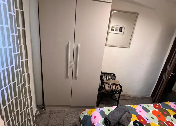 Casa de Férias Matatarde