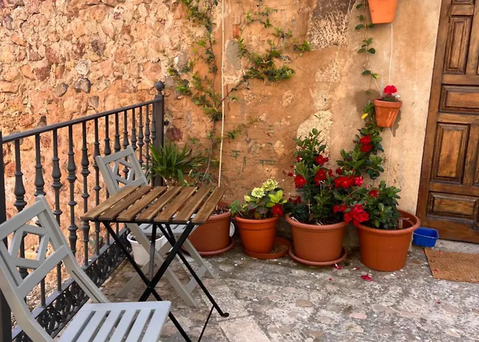 Casa de Férias Matatarde